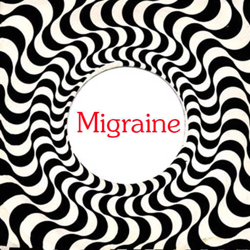 Migraine Headaches LOGO-APP點子