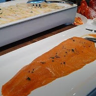 【台北寒舍艾麗酒店】La Farfalla 義式餐廳
