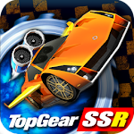 Top Gear: Stunt School SSR Apk