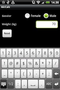 How to install AlcCalc patch 1.2 apk for pc