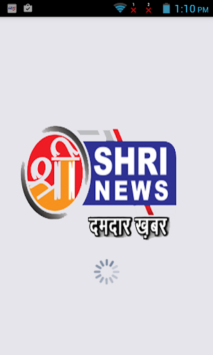 Shri News TV