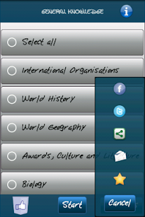 How to install GK General Knowledge 1.0.5 mod apk for pc
