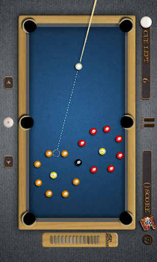 【免費體育競技App】台球 - Pool Billiards Pro-APP點子