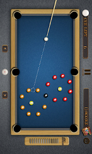 Pool Billiards Pro - screenshot thumbnail