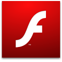 Flash Player (OFFICIAL) icon
