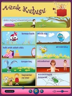Free Download Müzik Kutusu APK
