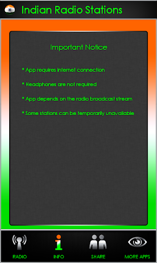 免費下載音樂APP|Indian Radio Stations app開箱文|APP開箱王