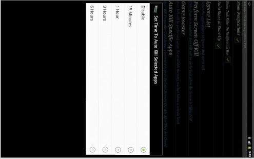 How to get Advanced Task Manager Pro patch 11.0 apk for android