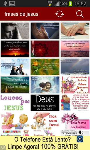 免費下載娛樂APP|Frases de Jesus app開箱文|APP開箱王