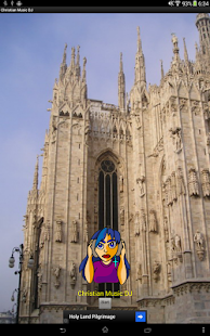 Lastest Christian Music DJ APK