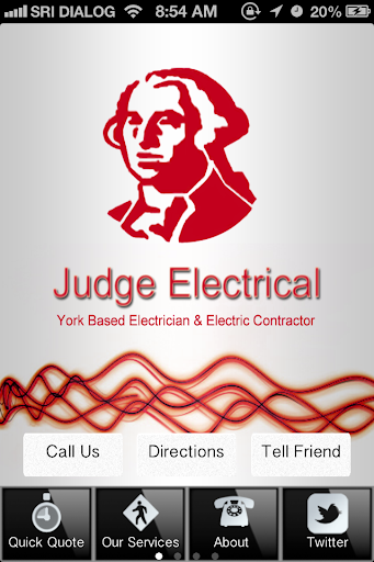 Judge Electrical