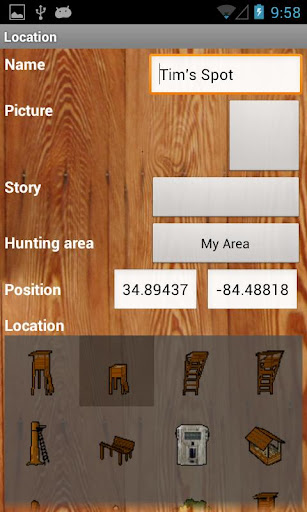 【免費運動App】iHunt Journal-APP點子