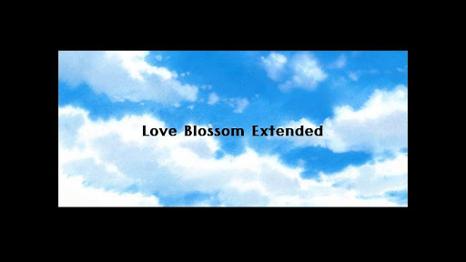Love Blossom Extended