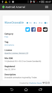 Lastest Arsenal for Android APK