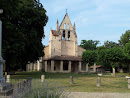 Eglise De Saint Leger De Balson