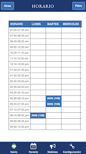 Free Universidad de Panamá APK
