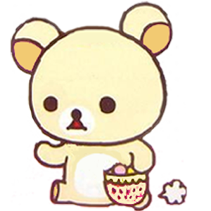 [GE] running bear 1.0.2