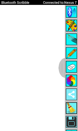 【免費社交App】Bluetooth Scribble-APP點子