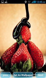 How to mod Food HD Wallpapers 1.0 unlimited apk for laptop