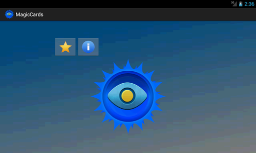 【免費娛樂App】Магические карты-APP點子
