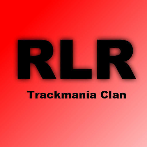 RLR Clan LOGO-APP點子