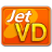 jetVD - YouTubeAid icon