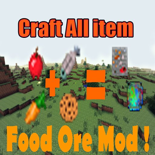 Craft All item