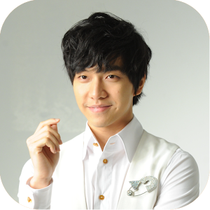 Lee Seung Gi Live Wallpaper