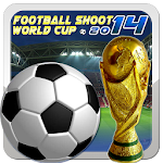 Football Shoot World Cup 2014 Apk