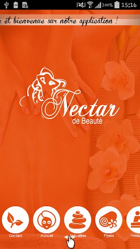 Nectar de Beauté