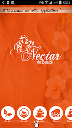 Nectar de Beauté poster 1