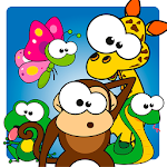 Learning Games: The Animals Apk