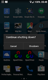 ROS Sensors poster 1