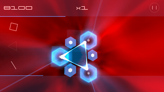 Screenshot DubSlider: Warped Dubstep v1.2.2
