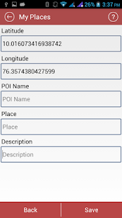 How to download My Places 1.0 mod apk for pc
