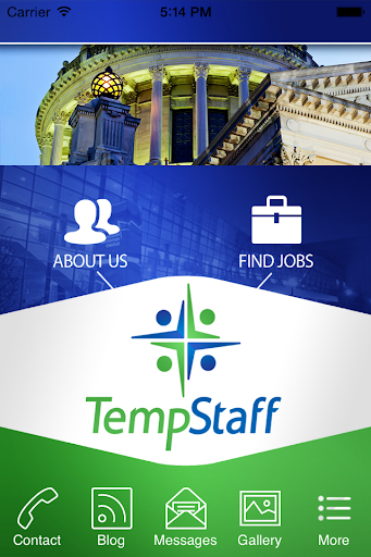 TempStaff