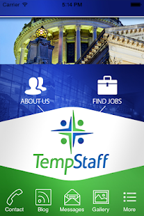 Download TempStaff APK for Android