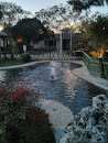 Kalamış Park Fountain