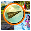 Telegram Messenger Wallpapers icon