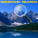 Mountain Search – ALPS logo
