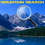 Mountain Search - ALPS Apk