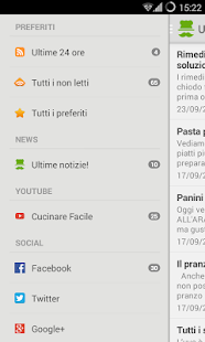 How to get Cucinare Facile Ricette patch 1.1 apk for laptop
