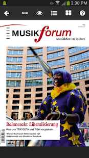 Free Download Musikforum APK for Android