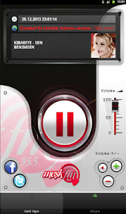 Download Mesk FM 95.5 APK for PC