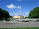 Søndermarken Fountain