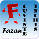 Fazan - Cuvinte de Inchis APK