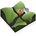 Openxplora NoOficial logo