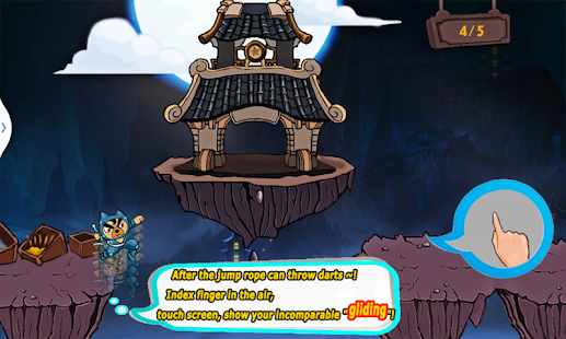 How to install Ninja Dog Jump lastet apk for pc