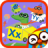 영어유치원-리틀파닉스9(XYZ) by 토모키즈 mobile app icon