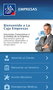 Free Download La Caja Empresas APK for Android